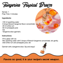 Tangerine - NAT. (BRW)