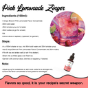 Pink Lemonade - NAT. Type (BRW)