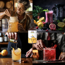 Lemonade - NAT. Type (BRW)