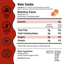 Grapefruit Blend - NAT. Type (BRW)