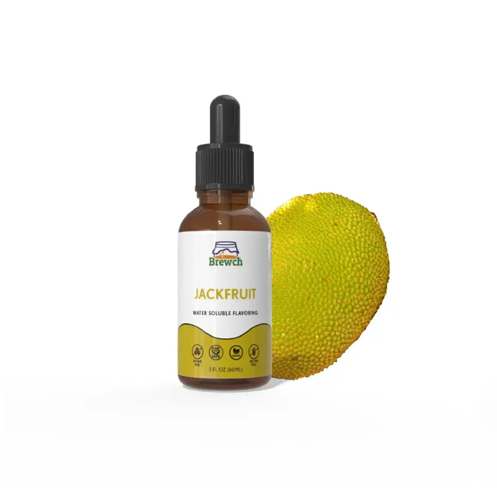 Jackfruit Type - (BRW) 