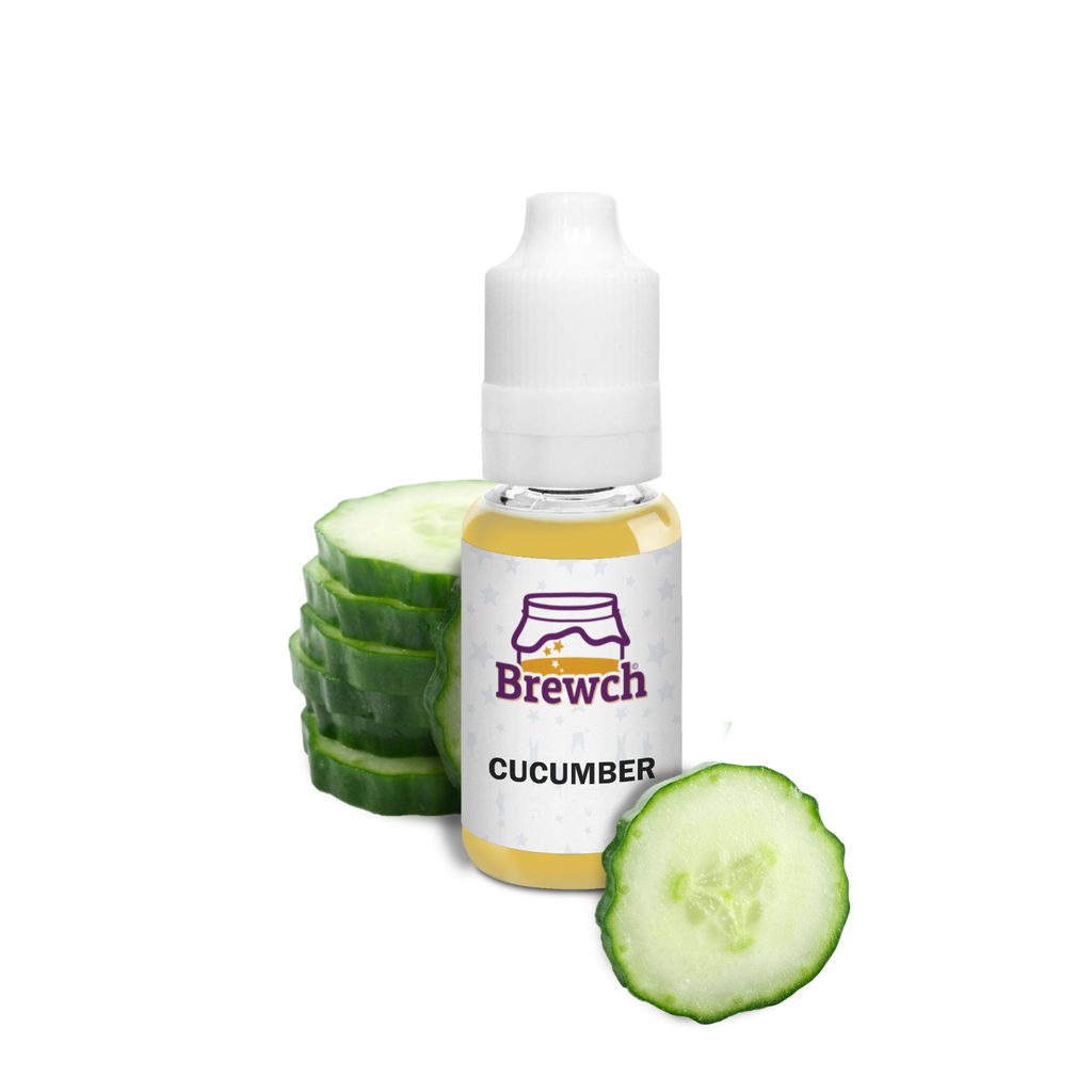 Cucumber - (BRW)