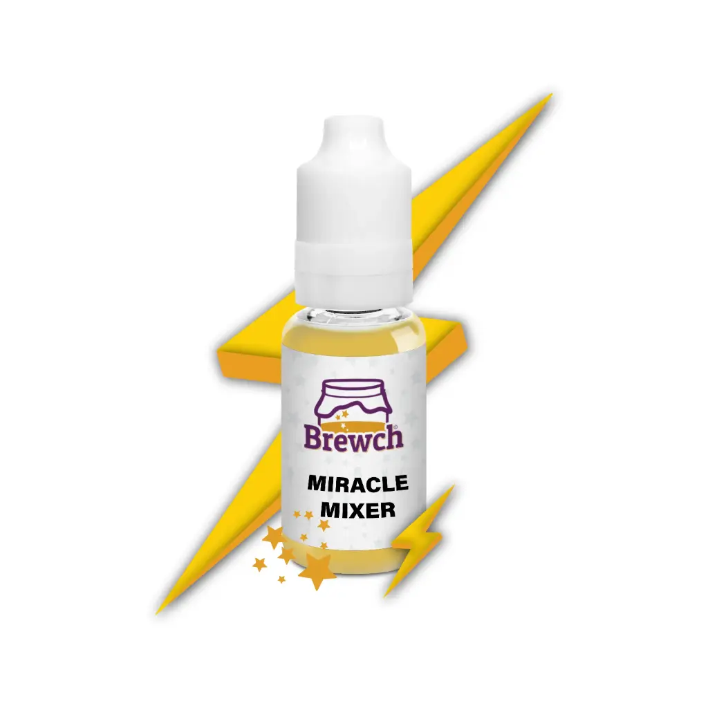 Miracle Mixer - (BRW)