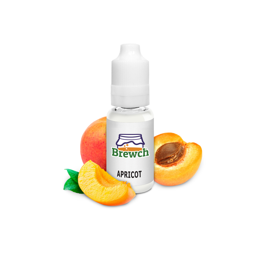 Apricot - (BRW)
