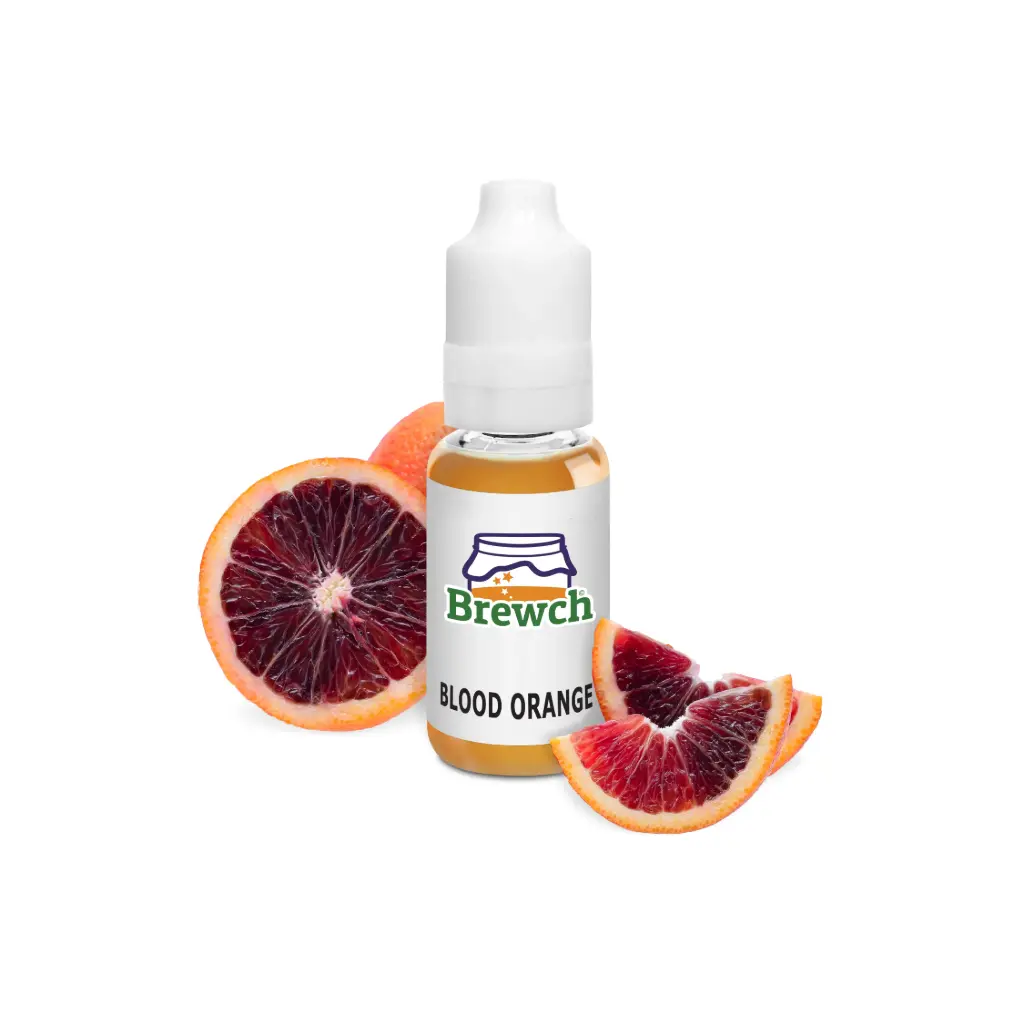 Blood Orange - (BRW)