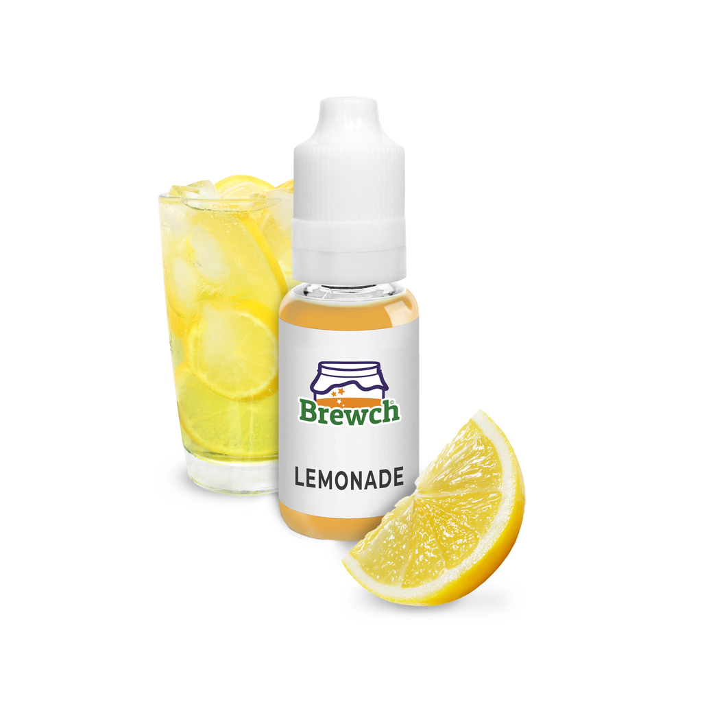 Lemonade - NAT. Type (BRW)