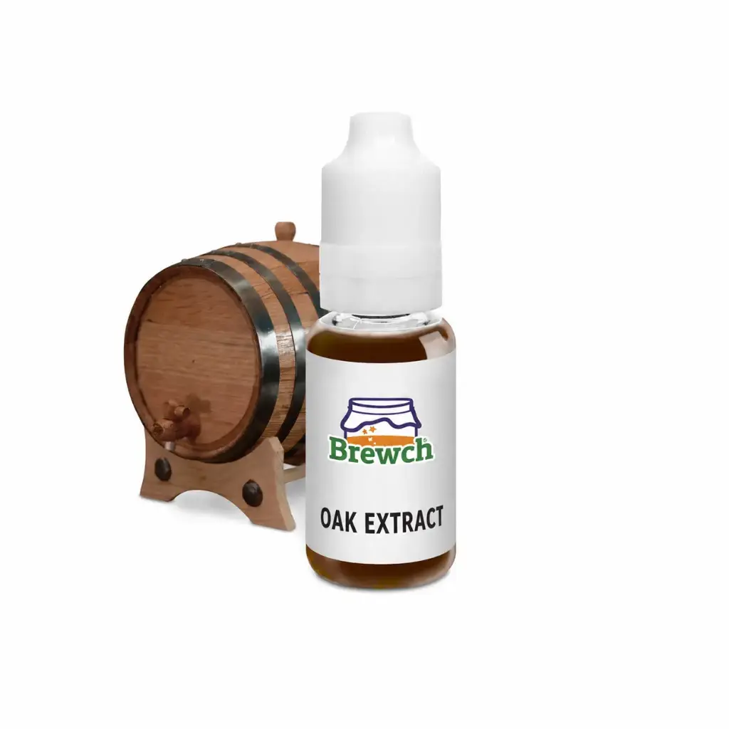 Oak Extract - (BRW)