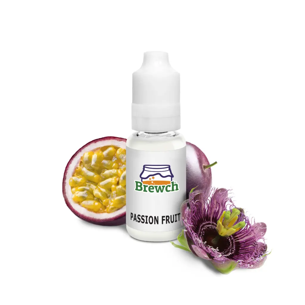 Passion Fruit - (BRW)