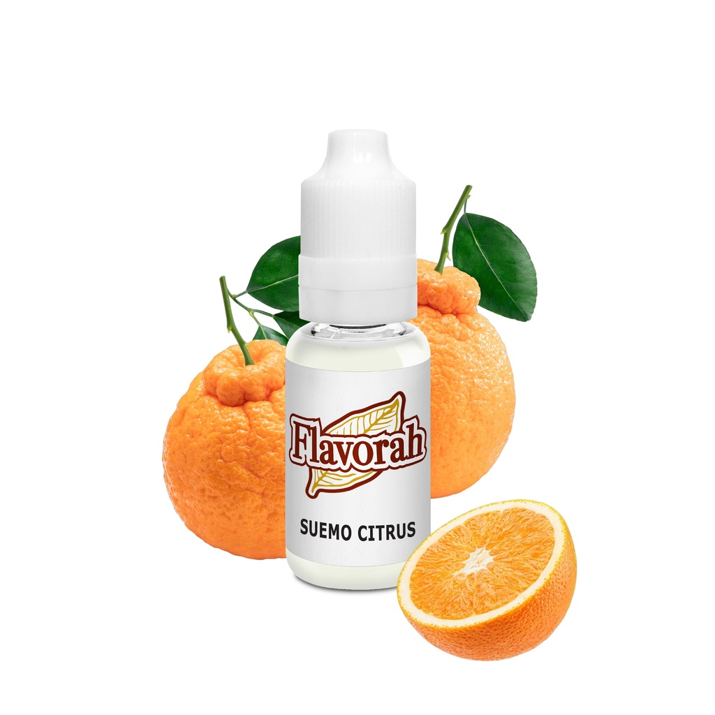Sumo Citrus - NAT. Type (BRW)