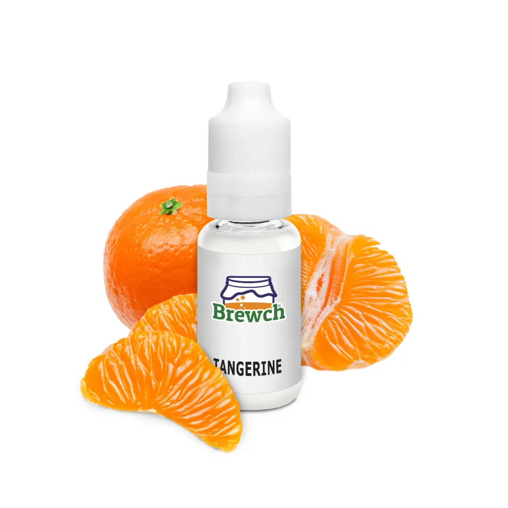 Tangerine - (BRW)