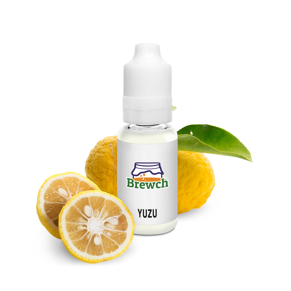 Yuzu - NAT. Type (BRW)