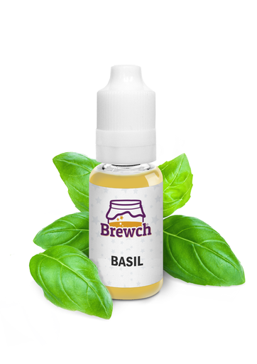 Basil - ORG (BRW)