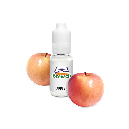 Apple - (BRW)