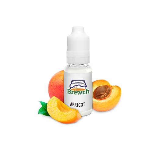 Apricot - (BRW)