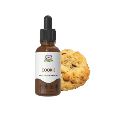 Cookie Type - (BRW)