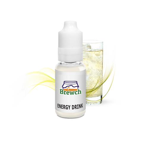 Energy Drink Type - (BRW)