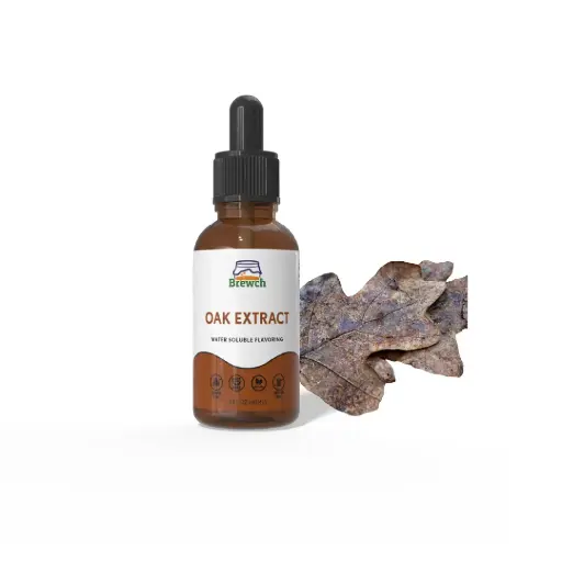 Oak Extract - (BRW)