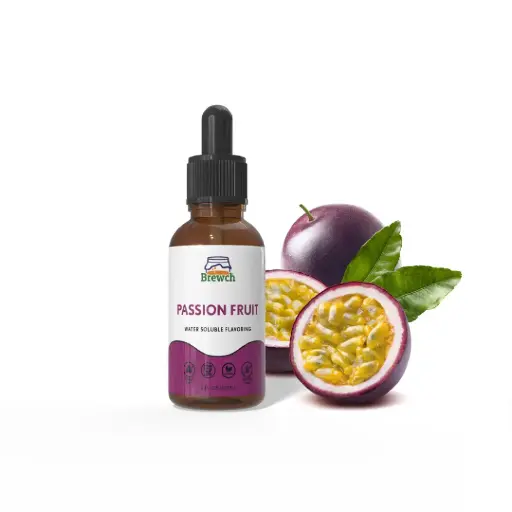 Passion Fruit - (BRW)