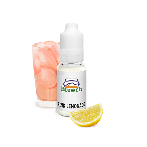 Pink Lemonade - NAT. Type (BRW)