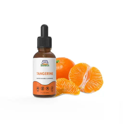 Tangerine - (BRW)