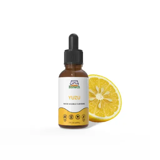 Yuzu Type - (BRW)