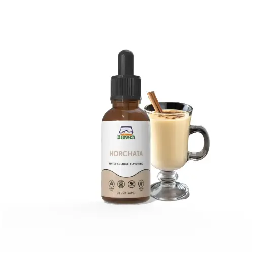 Horchata Type - (BRW) 