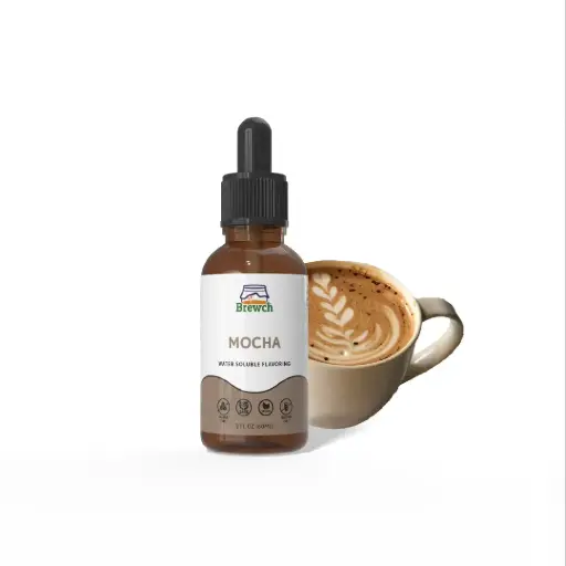 Mocha - (BRW) 